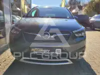 2018 Opel CrosslandX