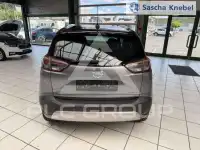 2018 Opel CrosslandX