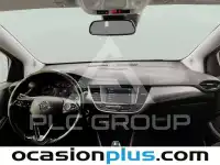 2018 Opel CrosslandX