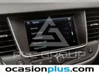 2018 Opel CrosslandX