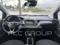 2018 Opel CrosslandX