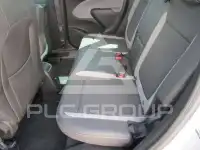 2018 Opel CrosslandX