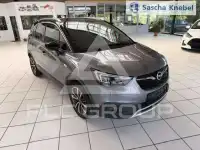 2018 Opel CrosslandX