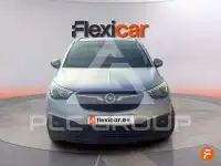 2018 Opel CrosslandX