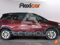 2018 Opel CrosslandX
