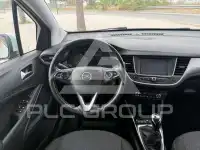 2018 Opel CrosslandX