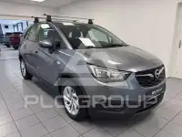 2018 Opel CrosslandX