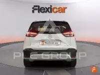 2018 Opel CrosslandX