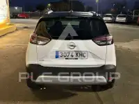 2018 Opel CrosslandX