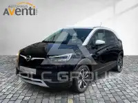 2018 Opel CrosslandX