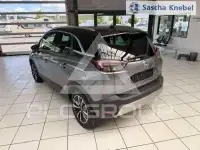 2018 Opel CrosslandX