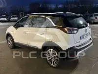 2018 Opel CrosslandX