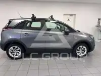2018 Opel CrosslandX