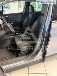 2018 Opel CrosslandX