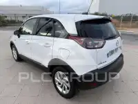 2018 Opel CrosslandX