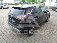 2018 Opel CrosslandX