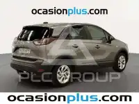 2018 Opel CrosslandX
