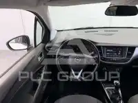 2018 Opel CrosslandX
