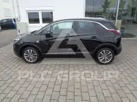 2018 Opel CrosslandX
