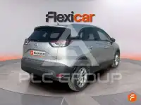 2018 Opel CrosslandX