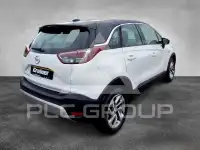 2018 Opel CrosslandX