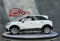 2018 Opel CrosslandX