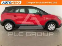2018 Opel CrosslandX
