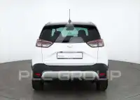 2018 Opel CrosslandX