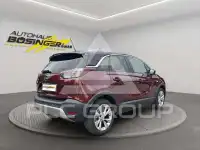 2018 Opel CrosslandX