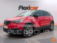 2018 Opel CrosslandX