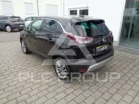 2018 Opel CrosslandX