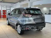 2018 Opel CrosslandX