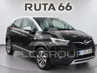 2018 Opel CrosslandX