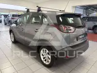 2018 Opel CrosslandX