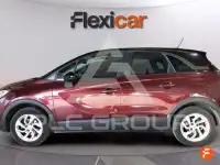2018 Opel CrosslandX