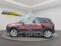 2018 Opel CrosslandX