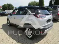2018 Opel CrosslandX