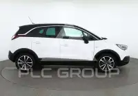 2018 Opel CrosslandX