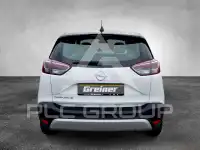 2018 Opel CrosslandX