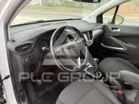 2018 Opel CrosslandX