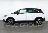 2018 Opel CrosslandX