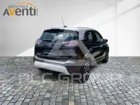 2018 Opel CrosslandX