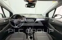2018 Opel CrosslandX