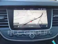 2018 Opel CrosslandX