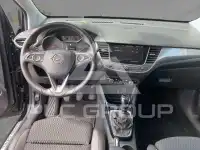 2018 Opel CrosslandX