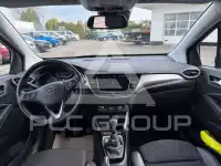 2018 Opel CrosslandX