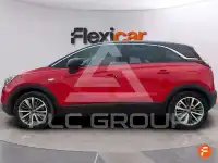 2018 Opel CrosslandX