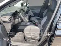 2018 Opel CrosslandX