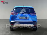 2018 Opel CrosslandX
