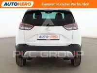2018 Opel CrosslandX